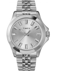 Timex - Kaia Watch Tw2V79900 Stainless Steel (Archived) - Lyst