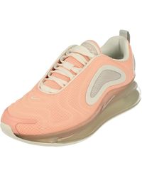 Nike - Air Max 720 S Running Trainers Ar9293 Sneakers Shoes - Lyst