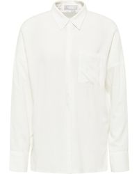 Usha - Blouse Lynnea Wolwit - Lyst