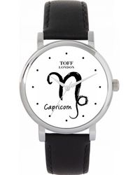 Toff London - Tlws-35801 Ladies Capricorn Watch - Lyst