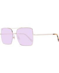 WEB EYEWEAR - We0210-33E We0210 57 33E Sunglasses - Lyst