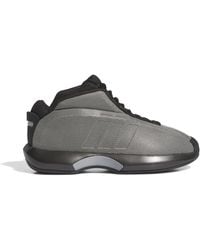 adidas - Crazy Basketball Trainers - Lyst