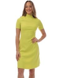 HUGO - Sharizy Dress - Lyst