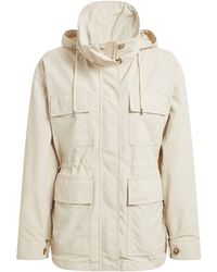 Craghoppers - Ladies Adventure Ii Nosilife Jacket - Lyst