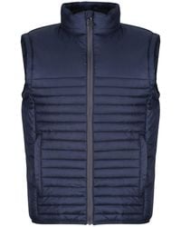 Regatta - Honestly Made Insulated Recycled Gilet - Lyst