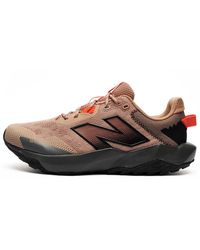 New Balance - Dynasoft Nitreal V6 Wide Fit Trail Running Shoes - Lyst