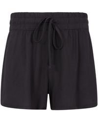 Mountain Warehouse - Ladies Vibe Pull-On Shorts - Lyst