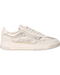 BOSS - Womenss Baltimore Tennis Trainers - Lyst