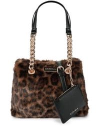 Carvela Kurt Geiger - Mini Cammie 3 Bag - Lyst