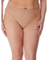 Elomi - Charley Brazilian Brief - Lyst
