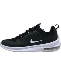Nike - Air Max Axis Sneakers - Lyst