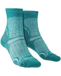 Bridgedale - Hiking Ultralight Merino Wool Socks - Lyst