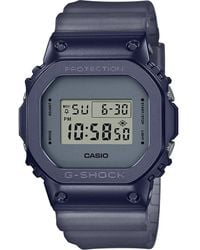 G-Shock - G-Shock Watch Gm-5600Mf-2Er - Lyst