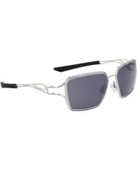 Nike - Accessories Prism Square Sunglasses - Lyst