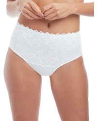 Wacoal - Eglantine Control Brief - Lyst