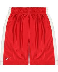 Nike - Dri-Fit Supreme Basketball Shorts Stretch Bottoms 119803 614 - Lyst