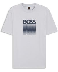 HUGO - Te Insignia 10276567 01 - Lyst