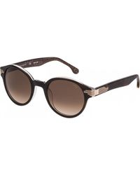Lozza - Sl4073M490Apb 49 Sunglasses - Lyst