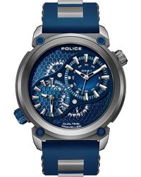 Police - Pewgm0071803 Boa Watch - Lyst