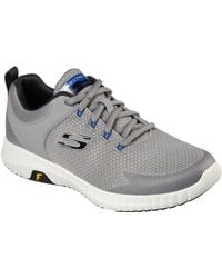 Skechers - Elite Flex Prime Take Over Memory Foam - Lyst