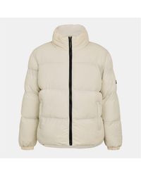 274 Studio - Stu Alsk Brg Jacket - Lyst
