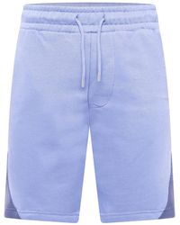 Crosshatch - Castlebay Jog Shorts - Lyst