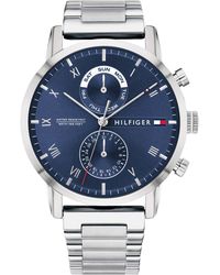 Tommy Hilfiger - Watch 1710401 - Lyst
