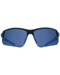 Replay - Sport Matte Dark Revo Polarized Overdrive - Lyst