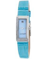 Laura Biagiotti - Ladies Watch Quartz Steel - Lyst
