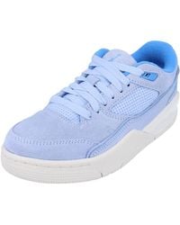 Nike - Air Jordan Flight Court Trainers - Lyst