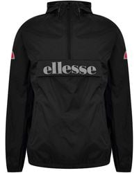 Ellesse - Acera Oth Jacket - Lyst