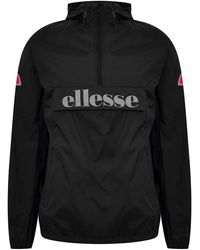 Ellesse - Acera Oth Jacket - Lyst