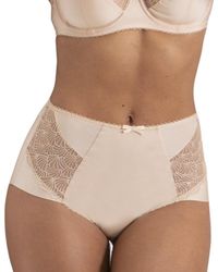 Charnos - 183714 Ophelia Deep Brief - Lyst