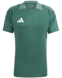adidas - Tiro 25 Competition Training T-Shirt - Lyst