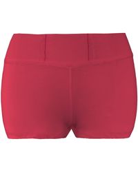 Champion - Heritage Fit Shorts Cotton - Lyst