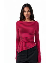 Busem - Cotton Elastane Blouse - Lyst