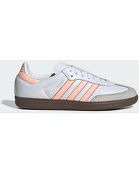 adidas Originals - Samba Og Shoes - Lyst