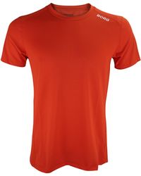 Björn Borg - Lightweight Athletic Performance Sport Moisture-Wicking T-Shirt - Lyst