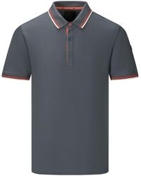 Regatta - Adryan Polo Shirt (Dark Storm) - Lyst