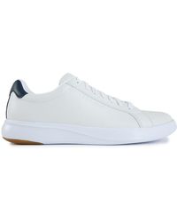Cole Haan - Grand Court Tennis 2.0 Trainers - Lyst