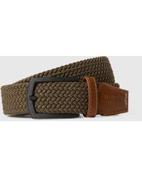 North Sails - Gürtel Stretch-Gewebe - Lyst