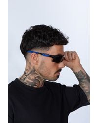SVNX - Outdoor Sports Racer Sunglasses - Lyst
