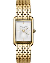 ROSEFIELD - Hwgsg-H01 Ladies Heirloom Watch - Lyst
