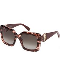 Furla - Sfu883 53 530Xap Sunglasses - Lyst