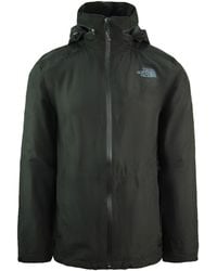 The North Face - Gore-Tex All Terrain Jacket - Lyst