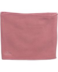 Trespass - Adults Novax Fleece Neck Warmer/Snood (Light Mulberry) - Lyst