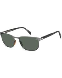 David Beckham - Db-1131-S-R80F9Qt Db 1131 59 S R80F9Qt Sunglasses - Lyst