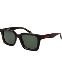 Fila - Sfi897 514Blv 51 4Blv Sunglasses - Lyst