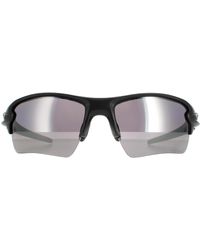 Oakley - Wrap Matte Prizm Polarized Flak 2.0 Xl - Lyst