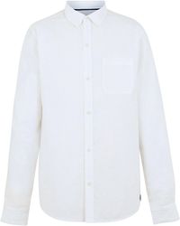 Regatta - Loran Long-Sleeved Shirt - Lyst